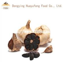 Organic Solo Black Garlic/Natural Black Garlic