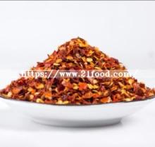 2019 Hot Sale Dried Red paprika crushed
