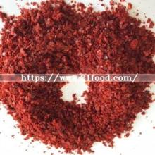 China Hot Sale Crushed Chili