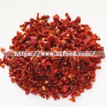  100 %  Pure   Natural  Paprika Crushed