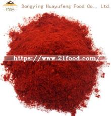 Certified HACCP/ Halal 60 Mesh Chili Powder, Sweet Chili Powder