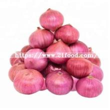 Export Quality Best Onions Red Mesh Bag Packing
