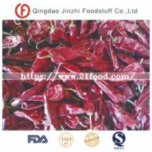 Good Quality Air- Dried   Yidu  Chilli