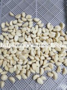 Good Quality Chinese180-220grains Shandong Peeled Fresh Garlic Clove Garlic