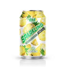 Copy of 16.9 fl oz VINUT Bottle Fresh Mango juice drink with pulp