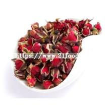 Top Grade Rose Bud Dried Flower Tea Herbal Tea