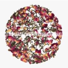 Chinese Dried Rose Tea Flower Tea Herbal Tea