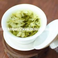 Premium Jasmine Dragon Phoenix Pearls Jasmine Green Tea