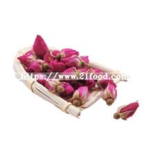 Top Quality Dry Bud Rose Flower Tea Organic Herbal Tea, Rose Tea