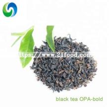 Palatable Bagged Tea Slim Tea Black Tea in Fine Packaging Flowering Tea
