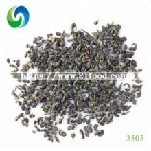EU Standard Chinese Best Gunpowder Green Tea 3505AA