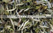 High Grade Best Price White Peony Bai Mu Dan Pai Mu Tan White Tea