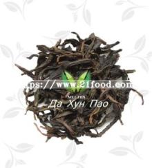 High Quality Best Chinese Da Hong Pao Oolong Tea Factory Brand