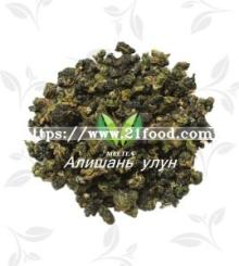 Top Grade Taiwan Alishan Oolong Tea