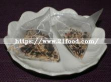 Detox Cholesterol Lower Down Tea Flavor Hibiscus Flower Herb Tea