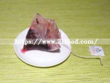 Healing Herbal Tea Blends Hibiscus Chrysanthemum Tea Bags