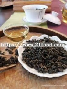 New Roasted Mellow Floral Oolong Tea Tie Guan Yin