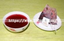 Aiding Digestion Anti-Cancer Blood Pressure Down Herb Tea Bag Hibiscus Tea
