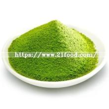 Organic Green Tea Powder with High Quality Standard
