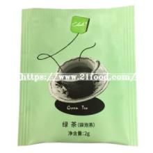 Custom Printed Eco Friendly Biodegradable Compostable Tea Bag with Wonderful Tea Tasting