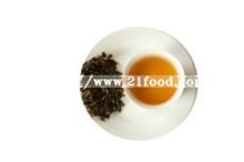 Plant Extract Ukraine Market Organic Green Tea