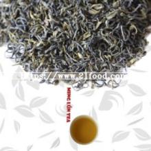 Chinese High Organic Green Tea Leaf Tea