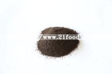 High Quality Chinses Tea Organic Powder Black Tea