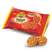 Hatari Jam Biscuits 250gr