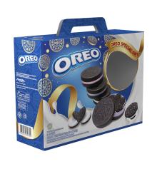 Oreo Cookies Jar 68.5gr (Seasonal)