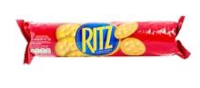 Ritz Crackers 100gr