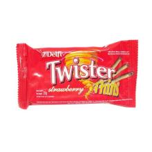 Twister Thin Wafer Roll 20gr