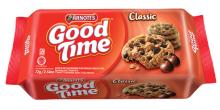 GOOD TIME Chocochips Cookies 72gr