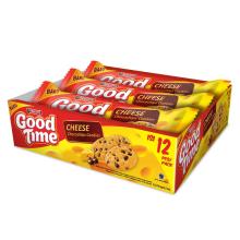 GOOD TIME CHEESE CHOCOCHIPS 14,5gr