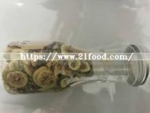 Organic Health Herbal Sweet Flavor Dried Ficus Carica Tea