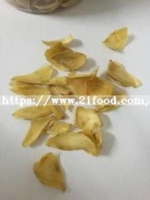Organic Health Herbal Tea Chinese Dried Lily Bulb Flower Tea