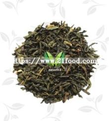 Customize Packing EU Standard  Organic   Jasmine   Tea 