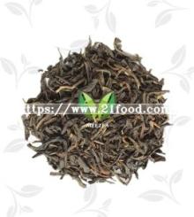 Natural Yunnan Black Tea Leaves Yunan Black Tea