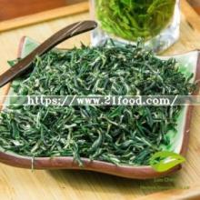 Hot Selling Agricultural Products Organic Green Tea with Eco-Friendly Tasting