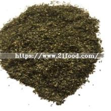 EU Green Tea Fanning Organic Tea Bag of Tea Drink