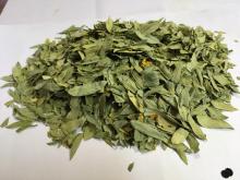 Senna Leaves