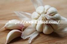 2018 China/Chinese Wholesale Garlic Price - New Crop, Hot Sales