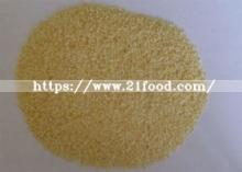 Chinese Manufacturer Roasted Aired Dehydrated 8-16, 40-80 Mesh Garlic Granule