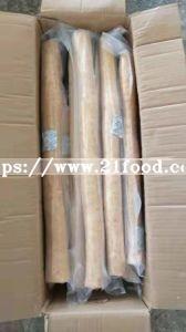 2019 Wholesale Chinese Fresh Yam with Top Quality