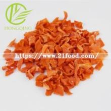 Dehydrated Carrot Flakes Dried Carrot Flakes Top Quality Carrot Air Dried Carrot