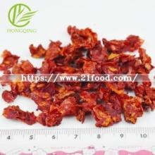 Dried Tomato Flakes Dehydrated Vegetables for Soup Mix New Crop Fresh Red