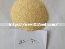 Garlic Granulated New Corp