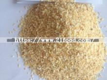 Garlic Minced