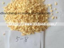 Minced Garlic