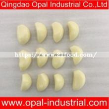 New Crop 10kg  Bulk   Fresh   Garlic  Cloves with Nitrogen Filled Peeled Price