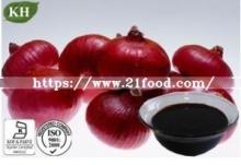 Onion Extract, CAS No.: 20229-56-5, Spiraeoside 30%,